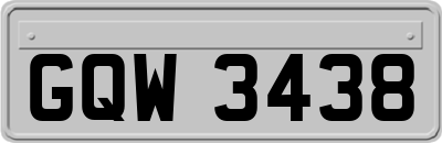 GQW3438