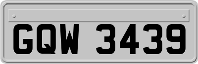 GQW3439