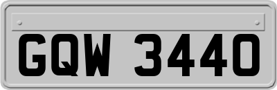 GQW3440
