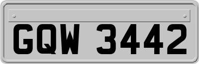 GQW3442