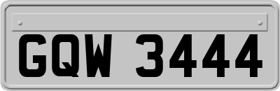 GQW3444