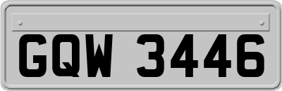 GQW3446