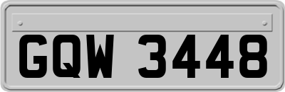 GQW3448