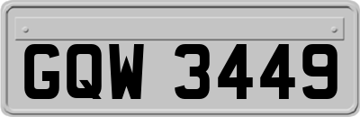 GQW3449