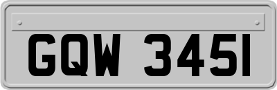 GQW3451