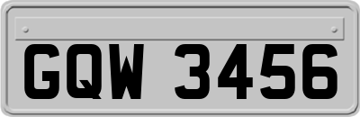 GQW3456