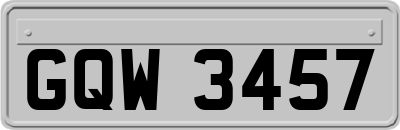 GQW3457