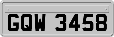GQW3458