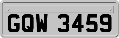 GQW3459