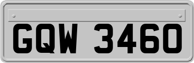 GQW3460
