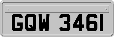 GQW3461