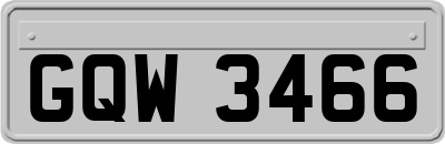 GQW3466