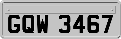 GQW3467