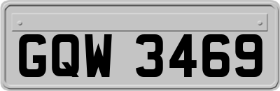GQW3469