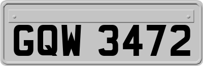 GQW3472