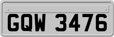 GQW3476