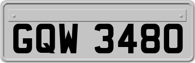 GQW3480