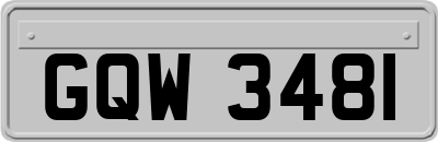 GQW3481