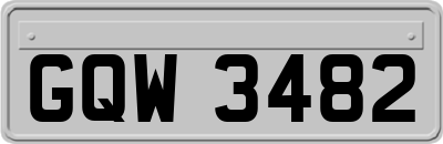 GQW3482