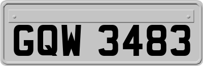 GQW3483