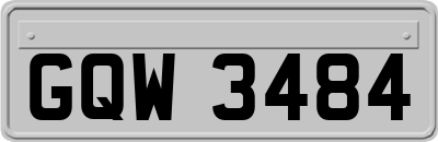 GQW3484