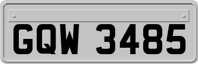 GQW3485