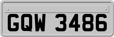 GQW3486