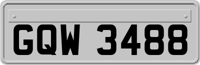 GQW3488