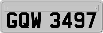 GQW3497