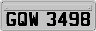 GQW3498