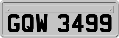 GQW3499