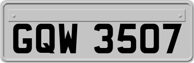 GQW3507