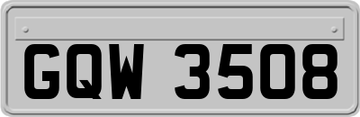 GQW3508