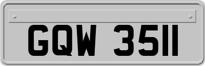 GQW3511
