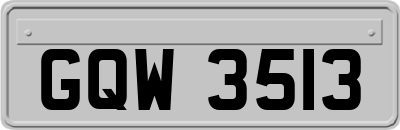 GQW3513