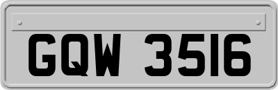GQW3516