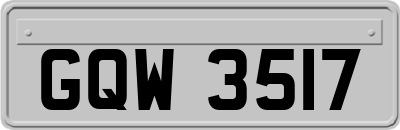 GQW3517