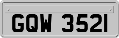 GQW3521