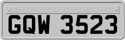 GQW3523