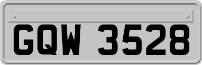 GQW3528