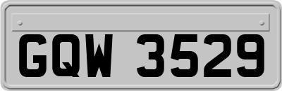 GQW3529