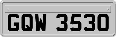 GQW3530
