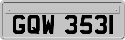GQW3531