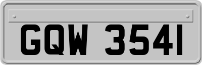 GQW3541