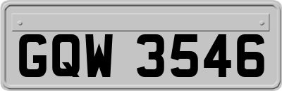 GQW3546