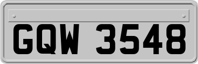 GQW3548