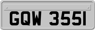 GQW3551