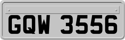 GQW3556
