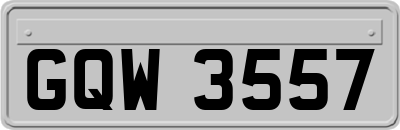 GQW3557