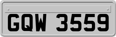 GQW3559